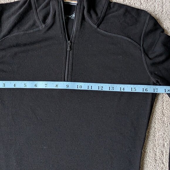 Smartwool 100% Merino Wool Base Layer Women's Medium - Picture 8 of 8
